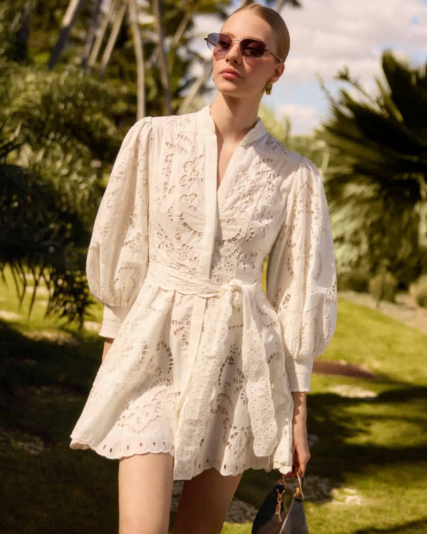 Alice + Olivia