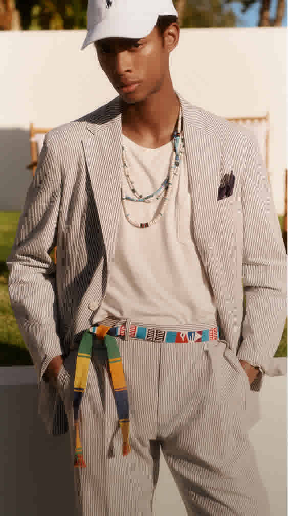 Ralph Lauren