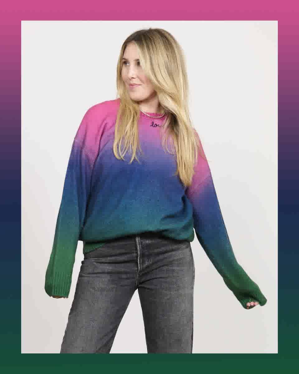 Aqua x Kerri Rosenthal