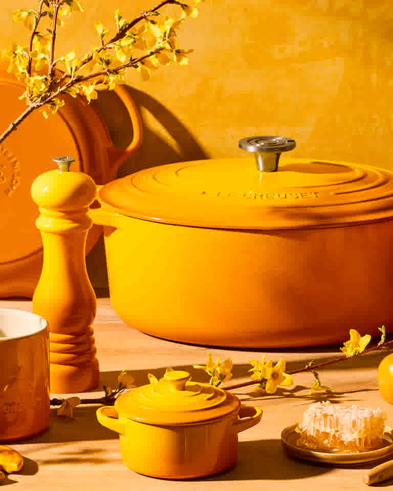 Le Creuset