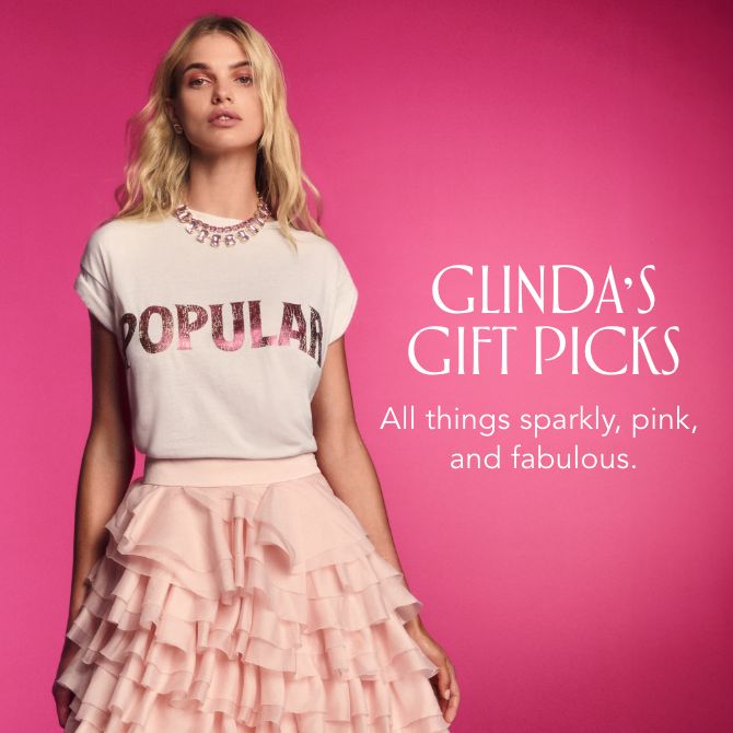 Glinda's Gift Picks