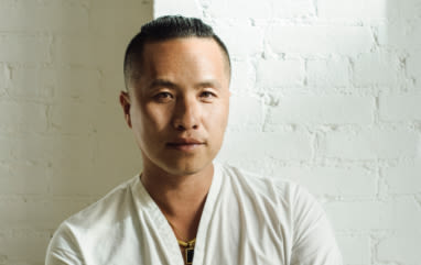 Dine (Virtually) with Phillip Lim