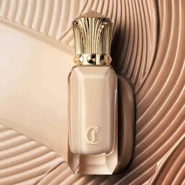 New: Christian Louboutin Beauty