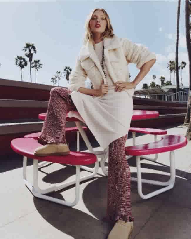 New! UGG® Classic Micro