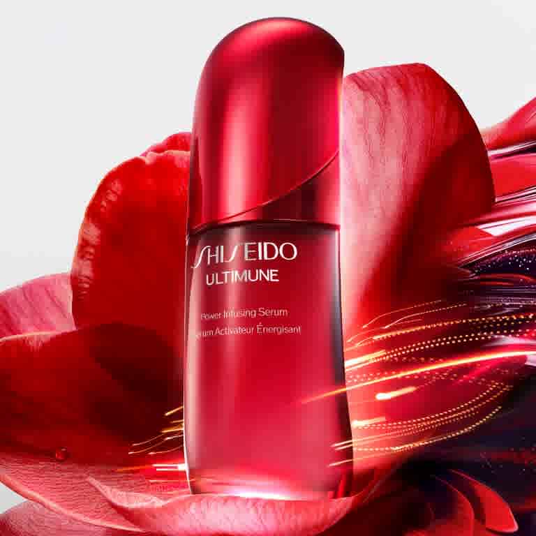 Shiseido