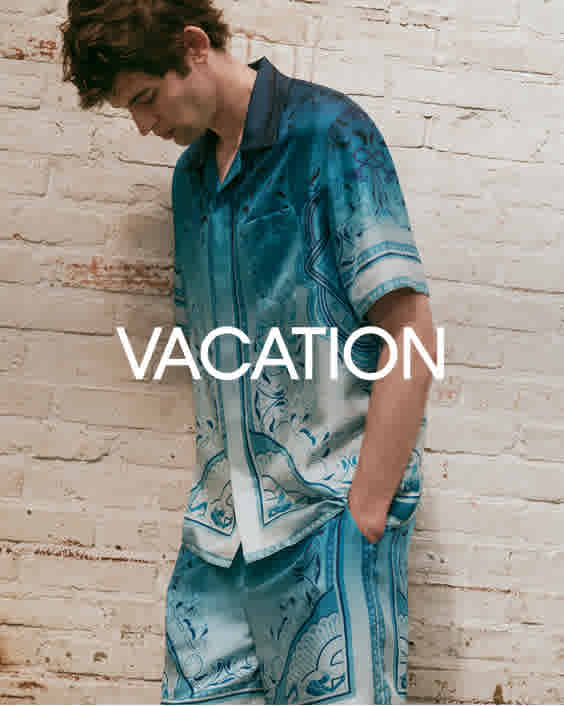 Vacation