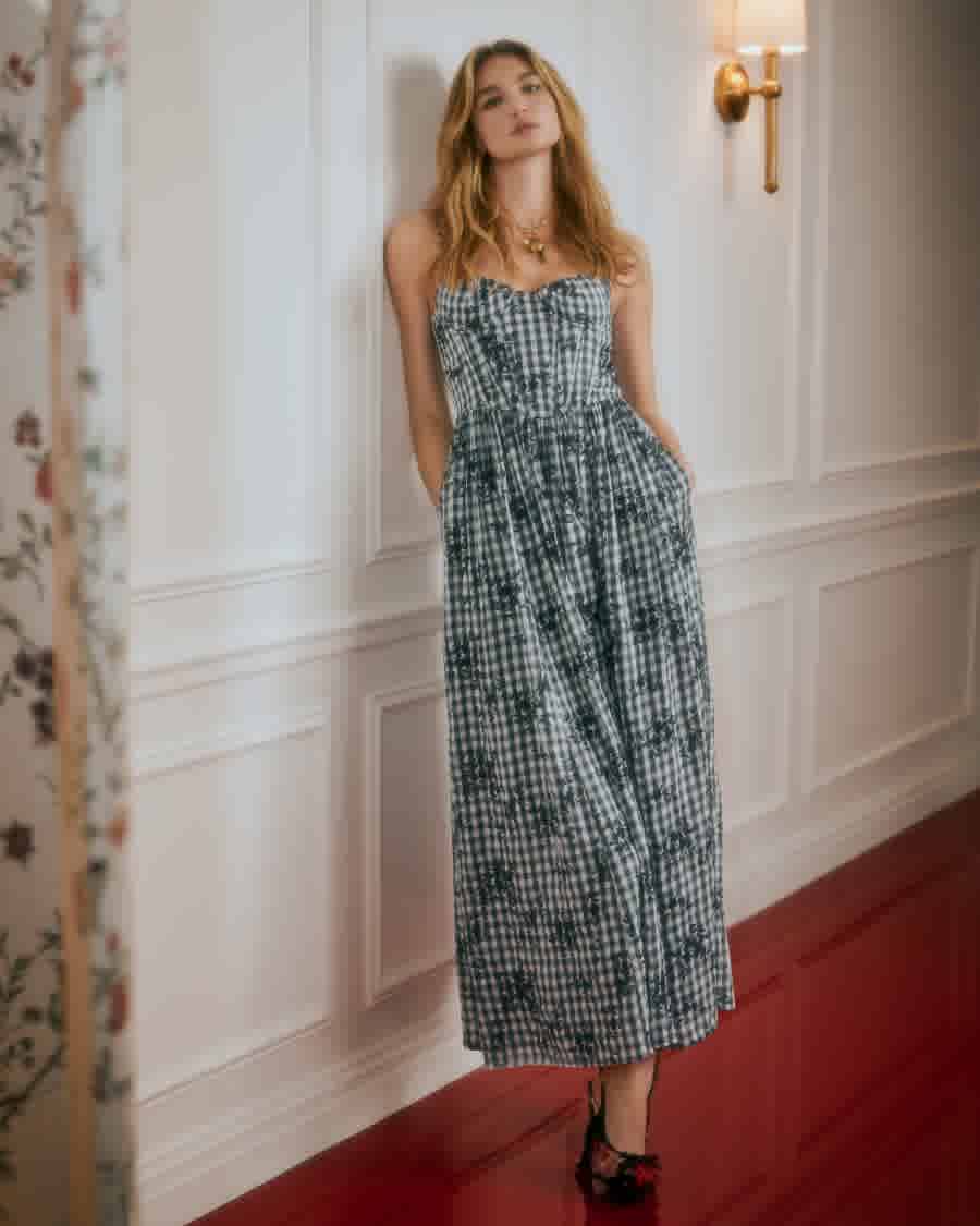 AQUA x Wuthering Heights