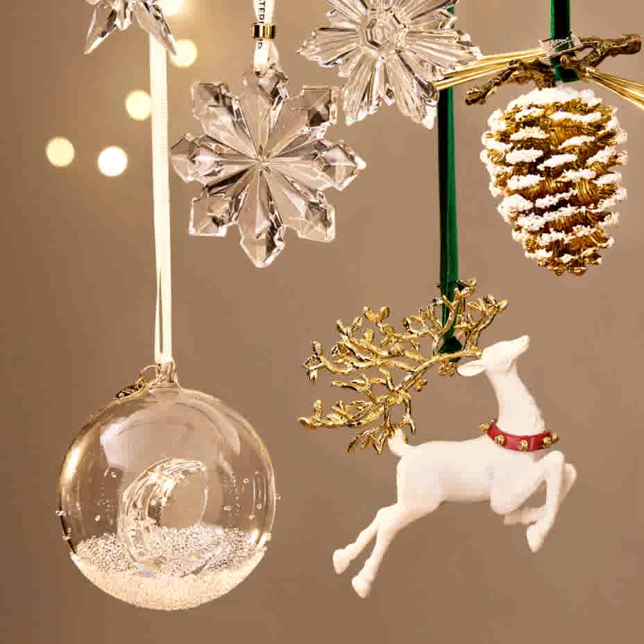 Ornaments