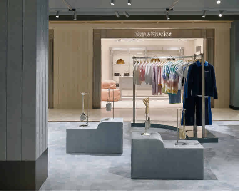 59th Street - Store Photo