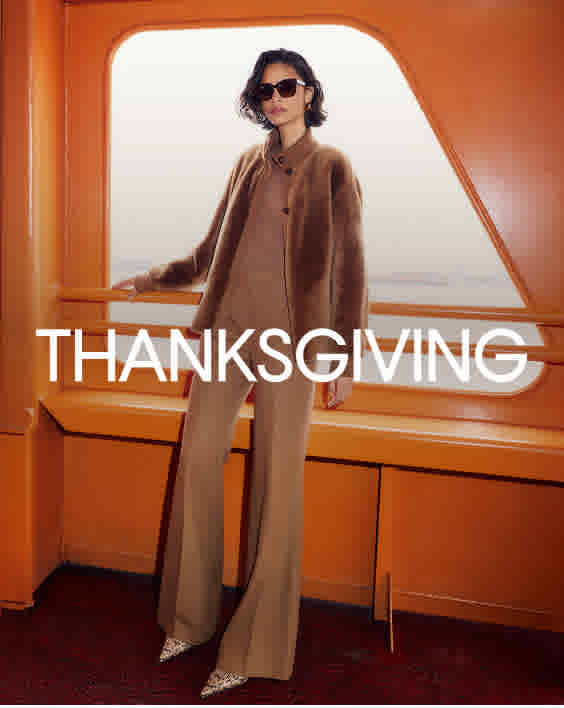 Thanksgiving