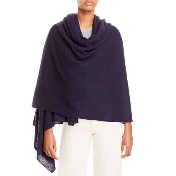Cashmere Wraps