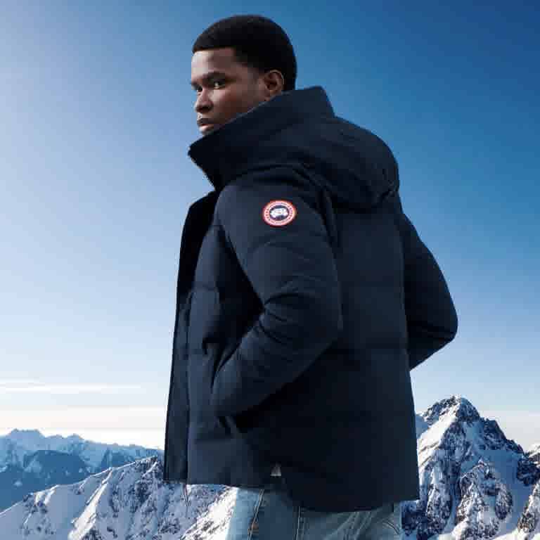 Winter's Warmest Coats