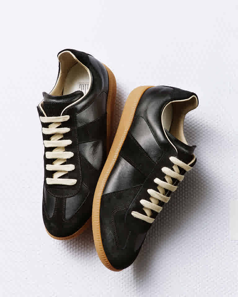 Designer Sneakers