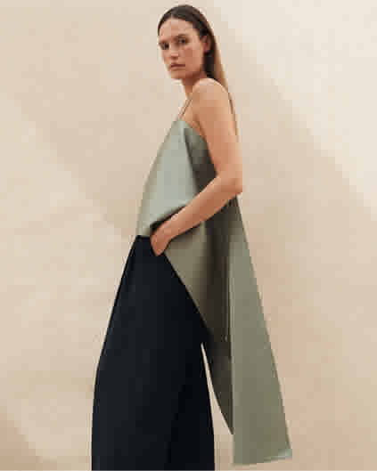 By Malene Birger