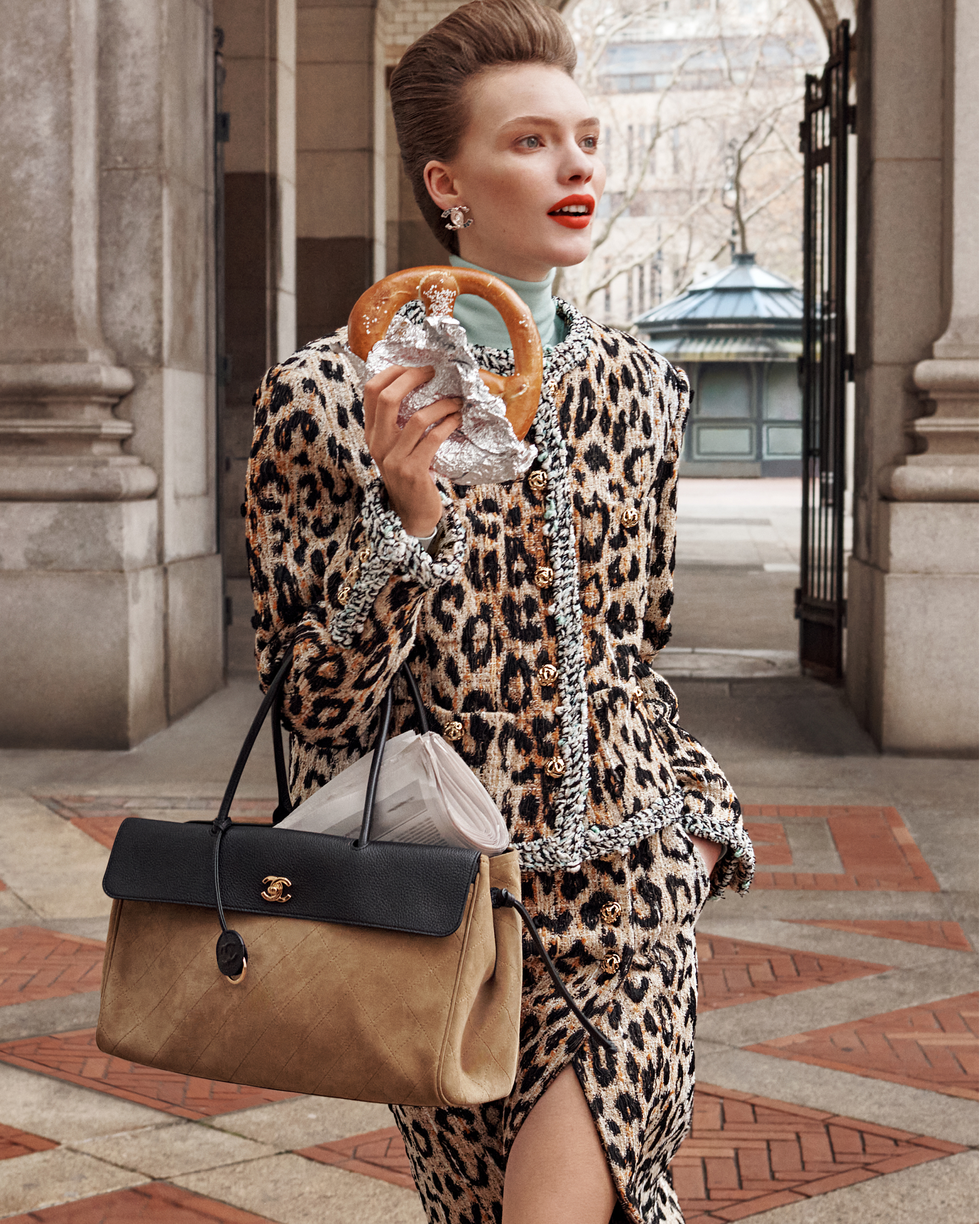 CHANEL Métiers d'art 2026 collection | Bloomingdale's