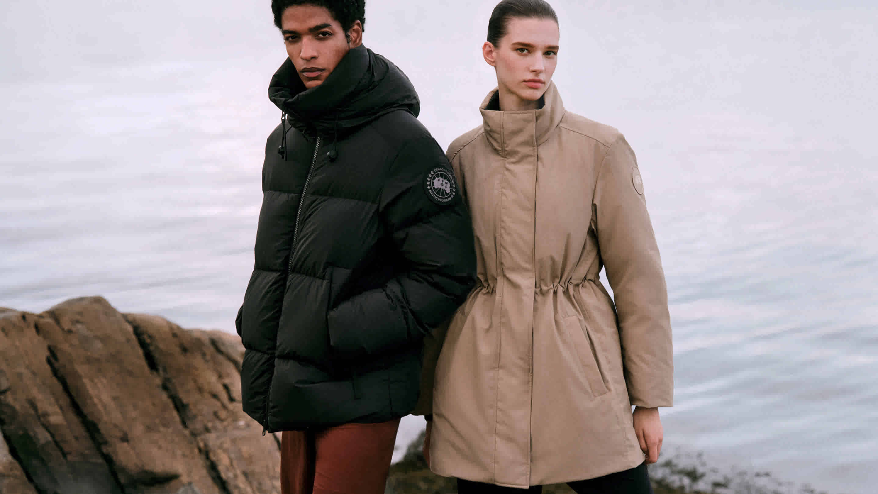 Canada Goose