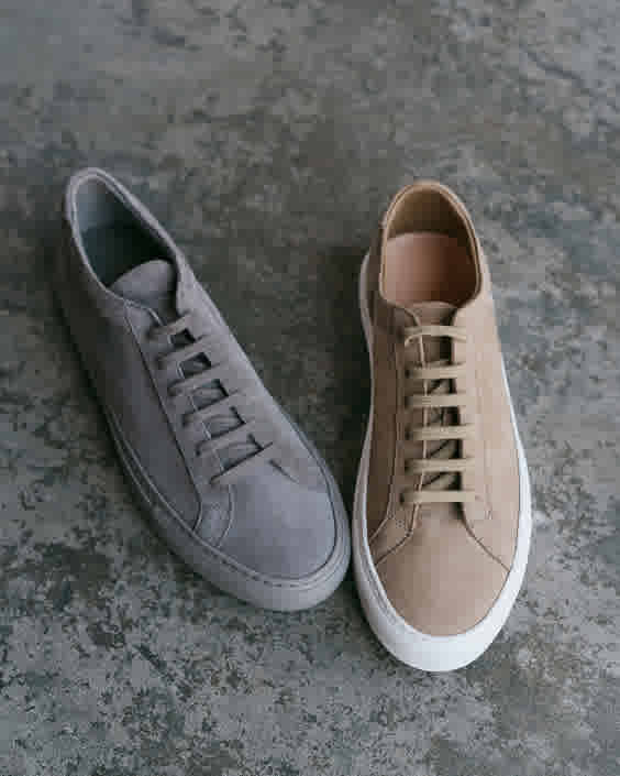 Common Projects
