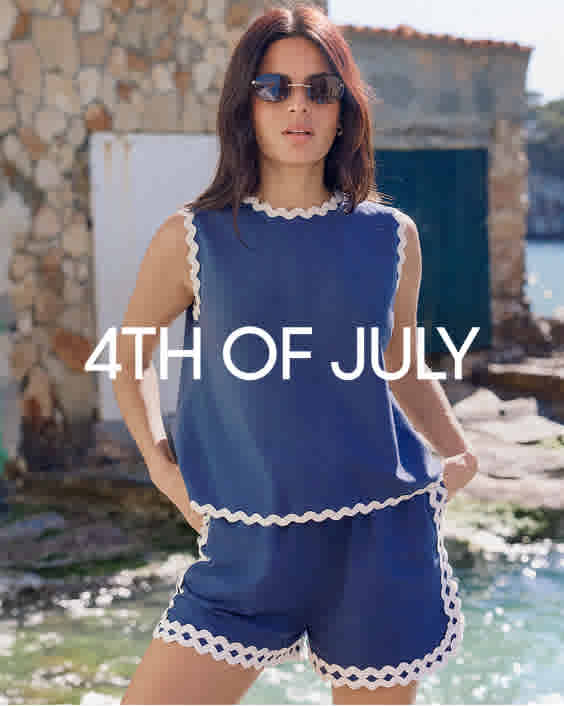4th of July