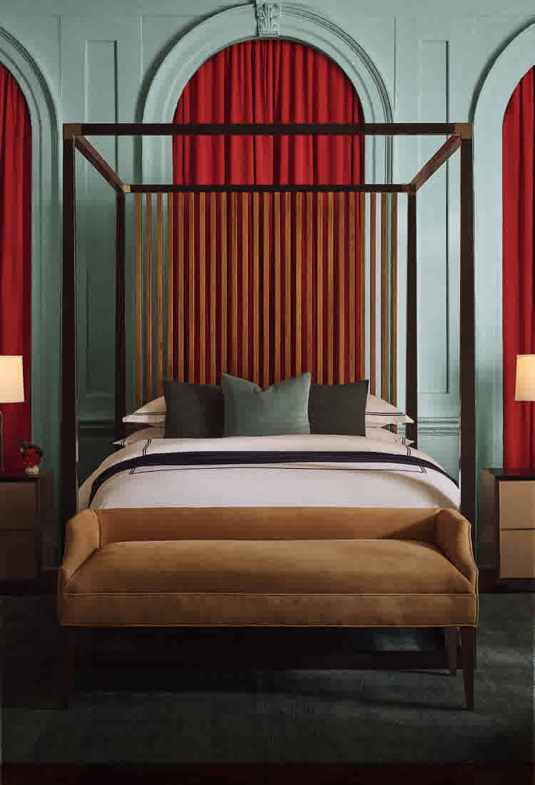 Hotel Bloomingdale's
