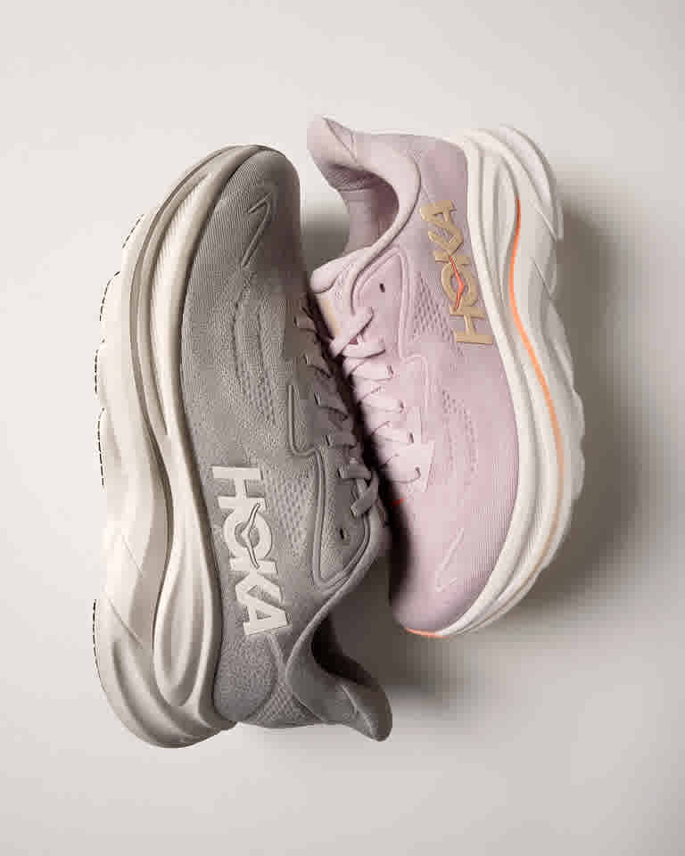 The Sneakers Guide