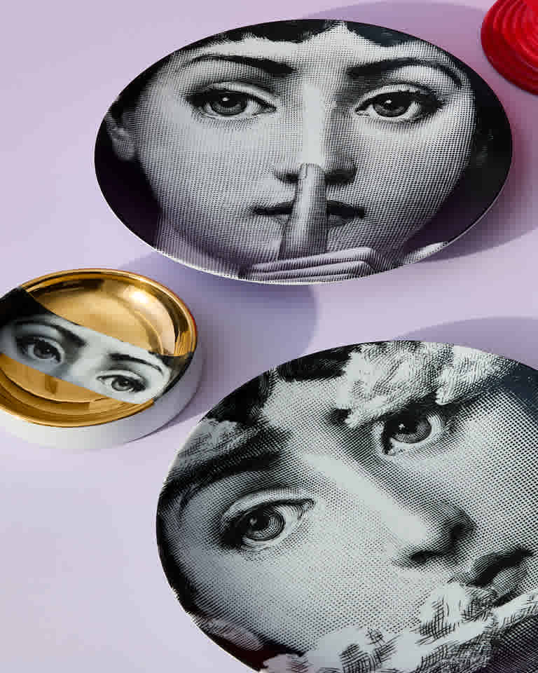 Fornasetti 