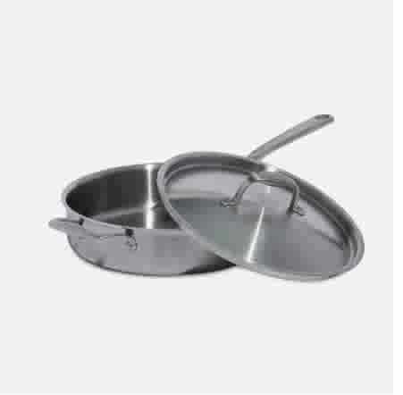 Sauté Pan