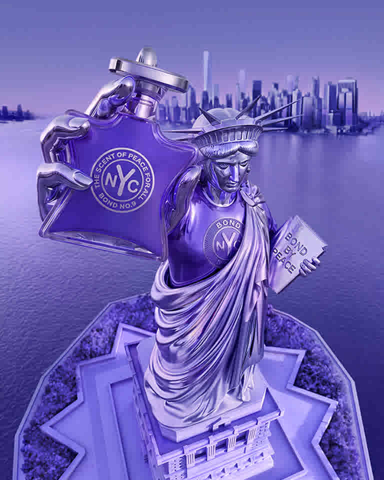 Bond No. 9 New York