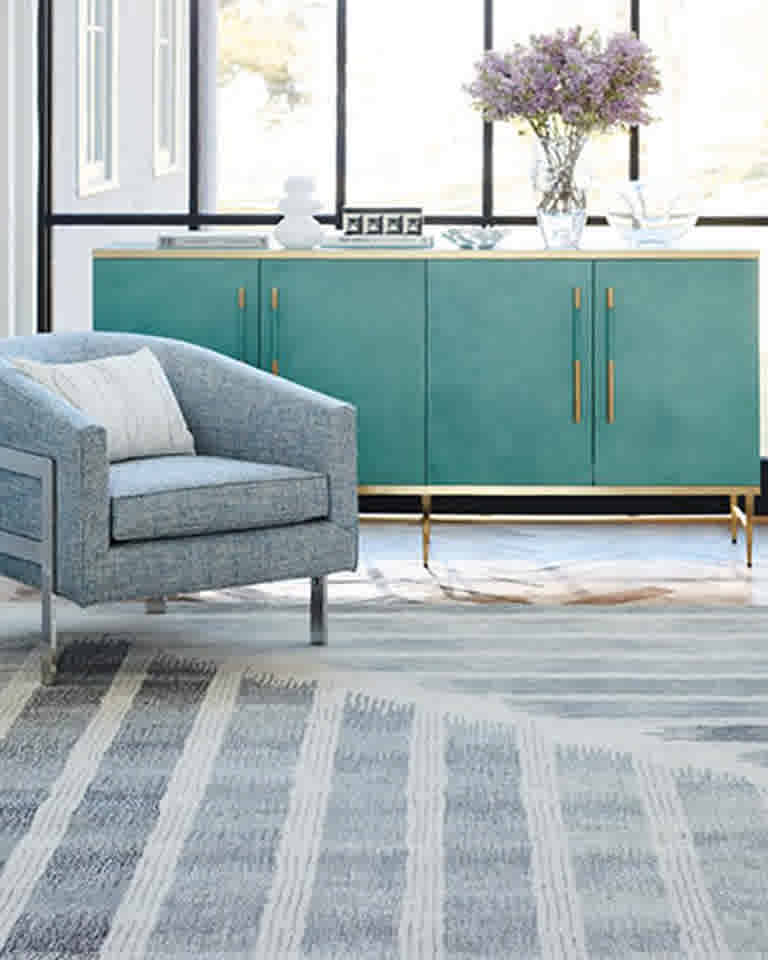 The Rug Guide