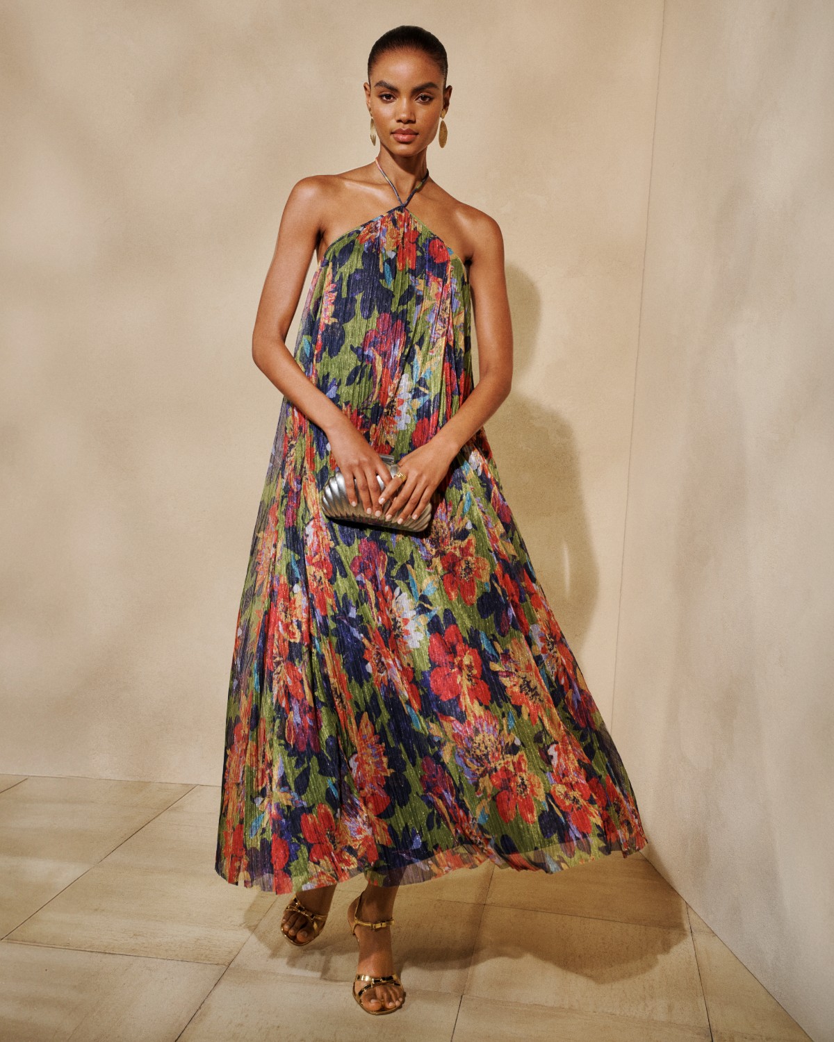 【AQUA x White Lotus】クロシェトップス＆クロシェパンツ The White Lotus x AQUA Collection | Bloomingdale's