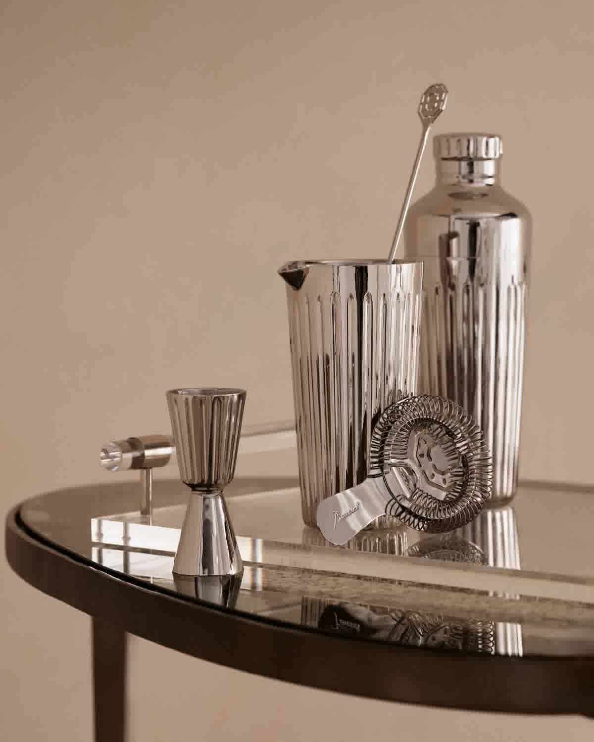 Bernadotte Bowl,  Bernadotte Wine Cooler