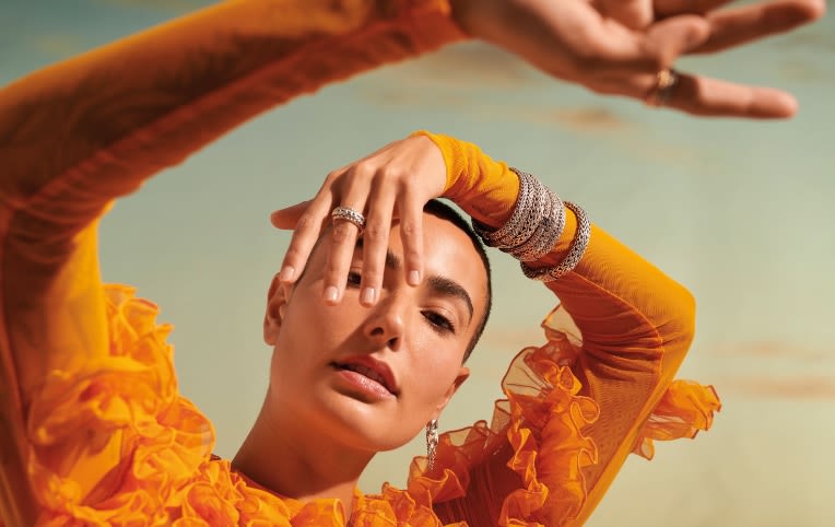 Discover John Hardy's Spring Collection
