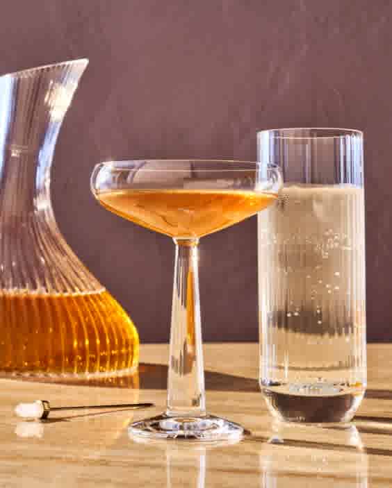 Glassware