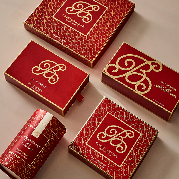 Gourmet food gifts