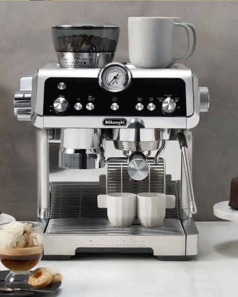 The Coffee Machine Buying Guide