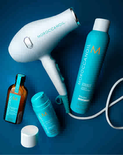 Moroccanoil