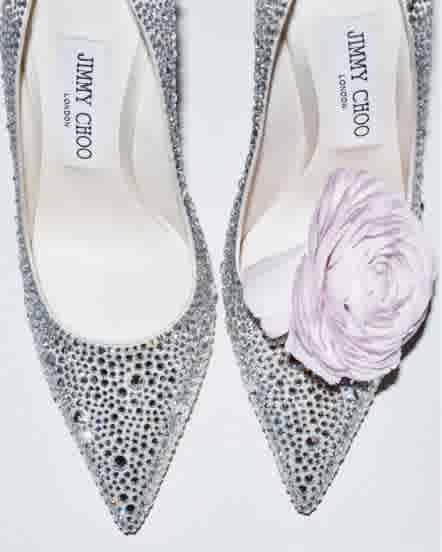 Wedding Shoes