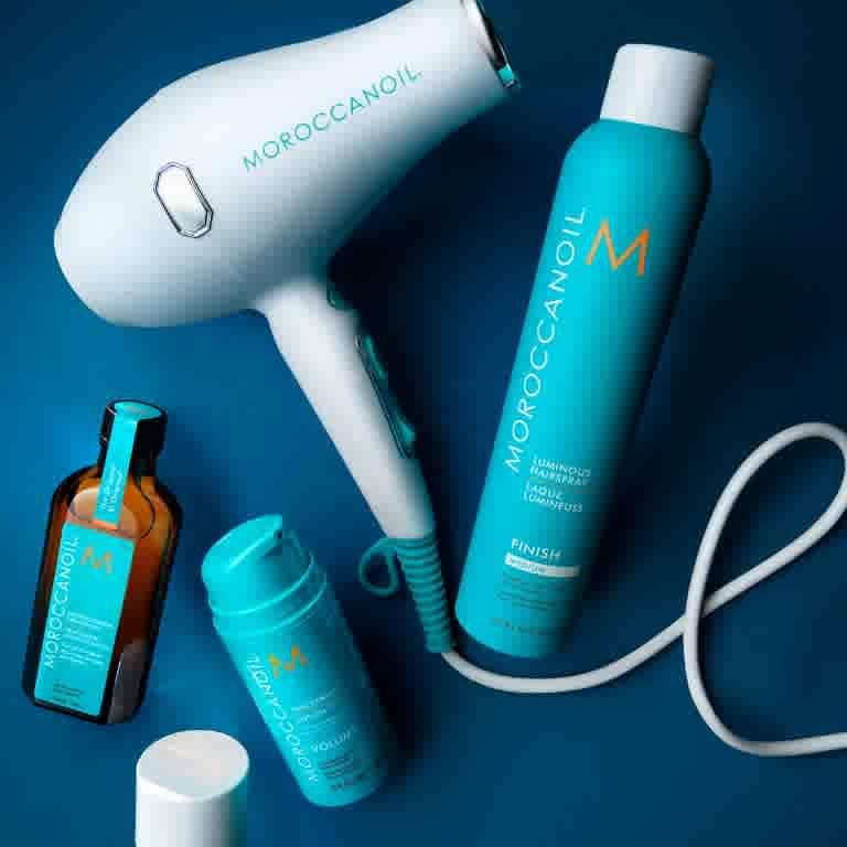 Moroccanoil