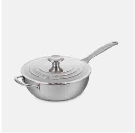 Saucier