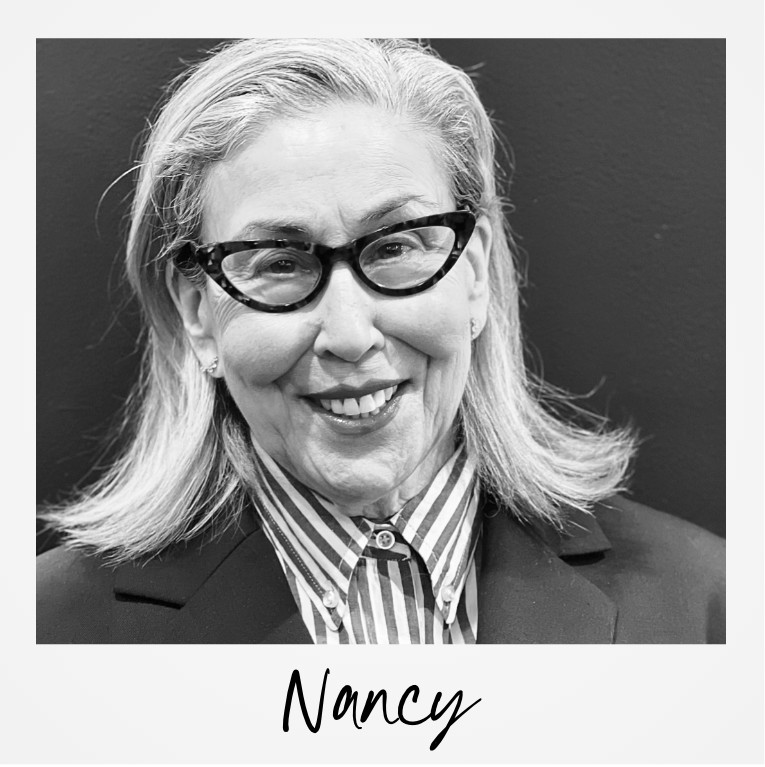 Nancy Rubin