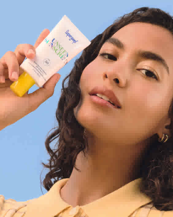 Supergoop!