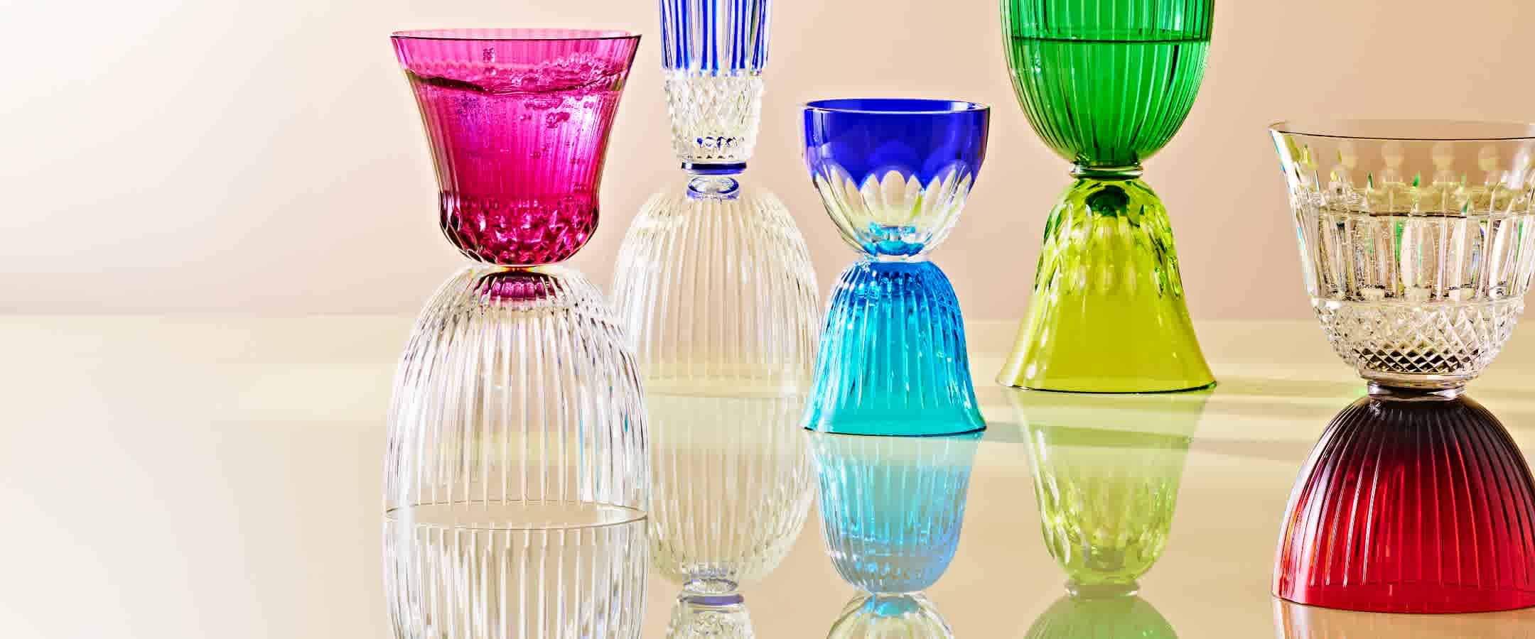 A Burst of Color