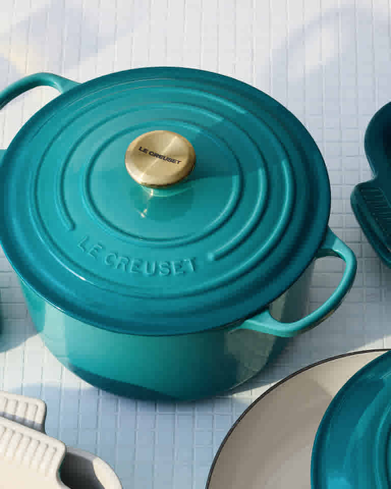 Le Creuset