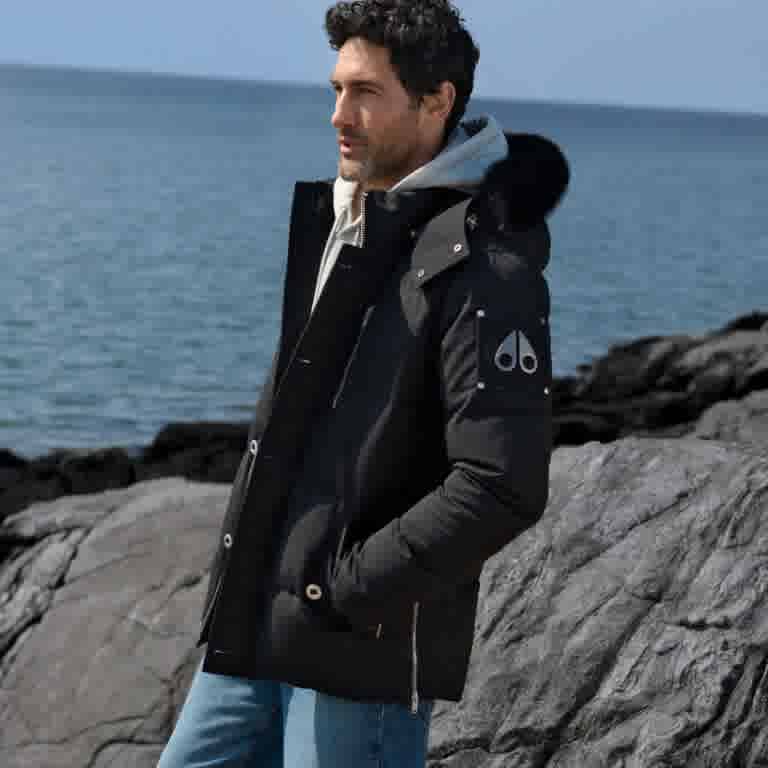 The Cold-Weather Shop