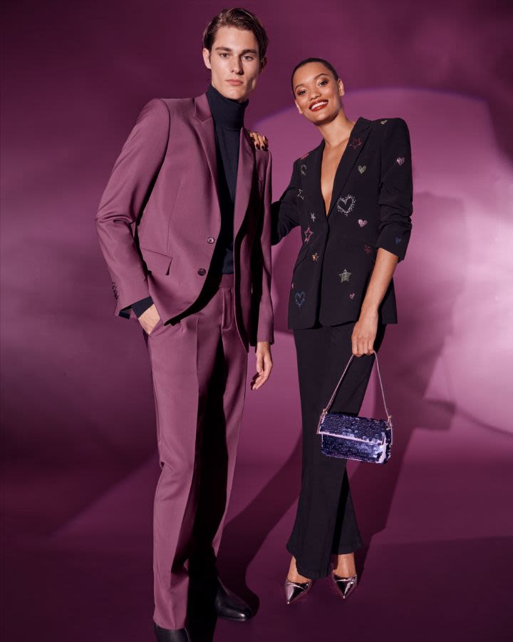 paul smith, the men’s store at bloomingdale’s, CINQ À sept, Paige