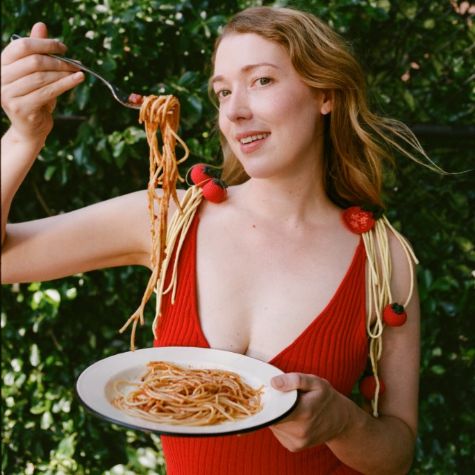 Just Imagine - Events