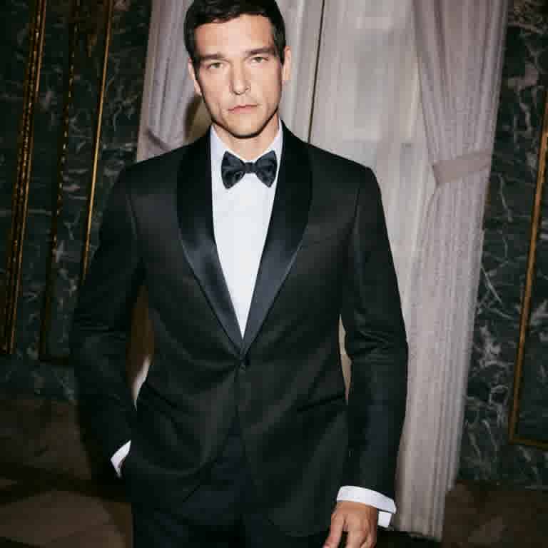 Holiday Party Season