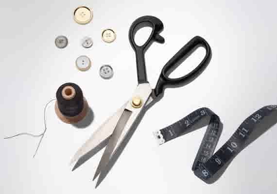 Tailoring & Alterations