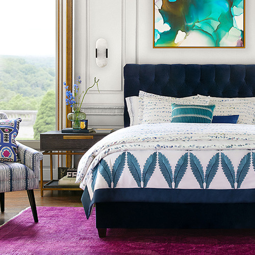 The Bedding Guide