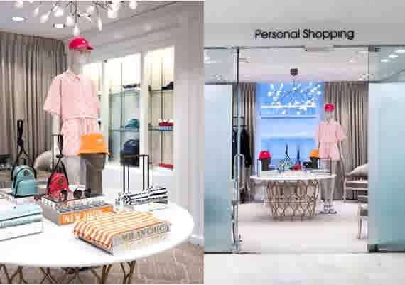 Personal Shoppers