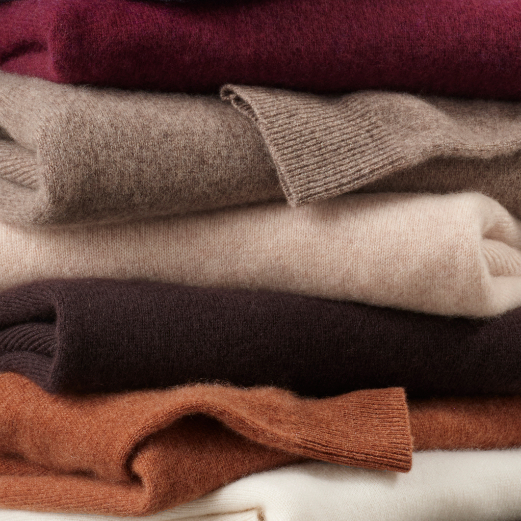 Cashmere Guide